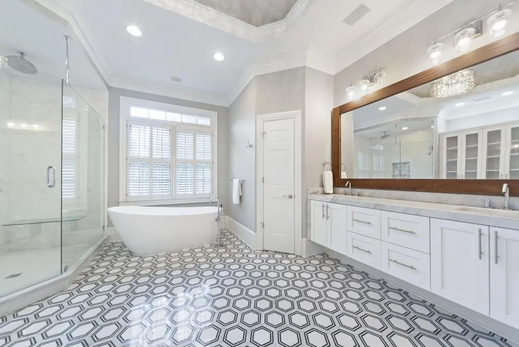 125 Helmsley Drive, Atlanta, Georgia 30327, 5 Bedrooms Bedrooms, ,5 BathroomsBathrooms,Residential,Sold,125 Helmsley Drive,6829794