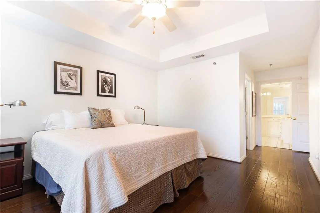 Actual Primary Walkin with built ins Actual Primary Walkin with built ins