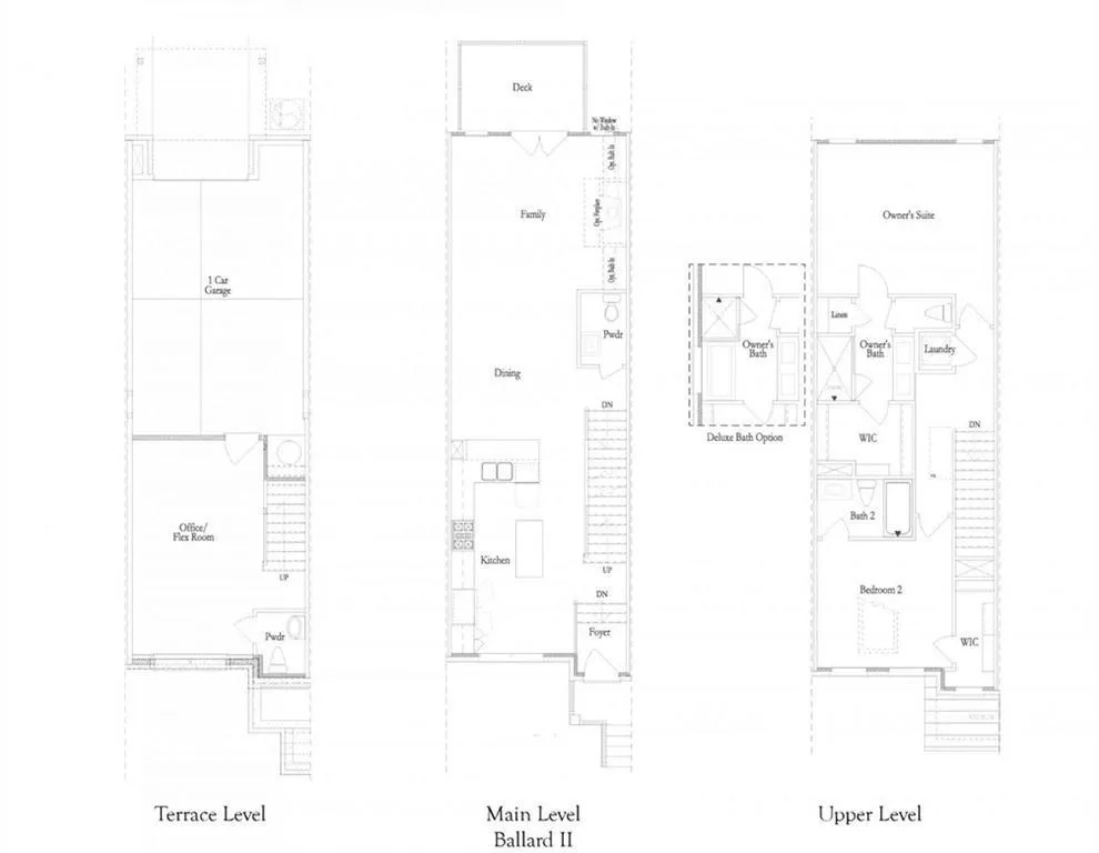 4111 Township Parkway Unit 4111, Atlanta, Georgia 30342, 2 Bedrooms Bedrooms, ,2 BathroomsBathrooms,Residential,Sold,4111 Township Parkway Unit 4111,6864928