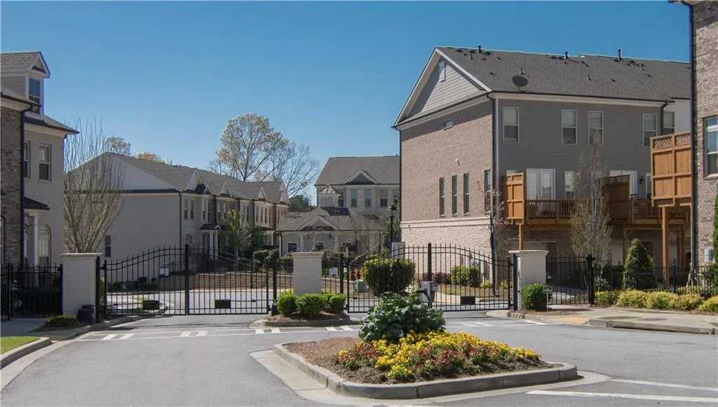 4111 Township Parkway Unit 4111, Atlanta, Georgia 30342, 2 Bedrooms Bedrooms, ,2 BathroomsBathrooms,Residential,Sold,4111 Township Parkway Unit 4111,6864928