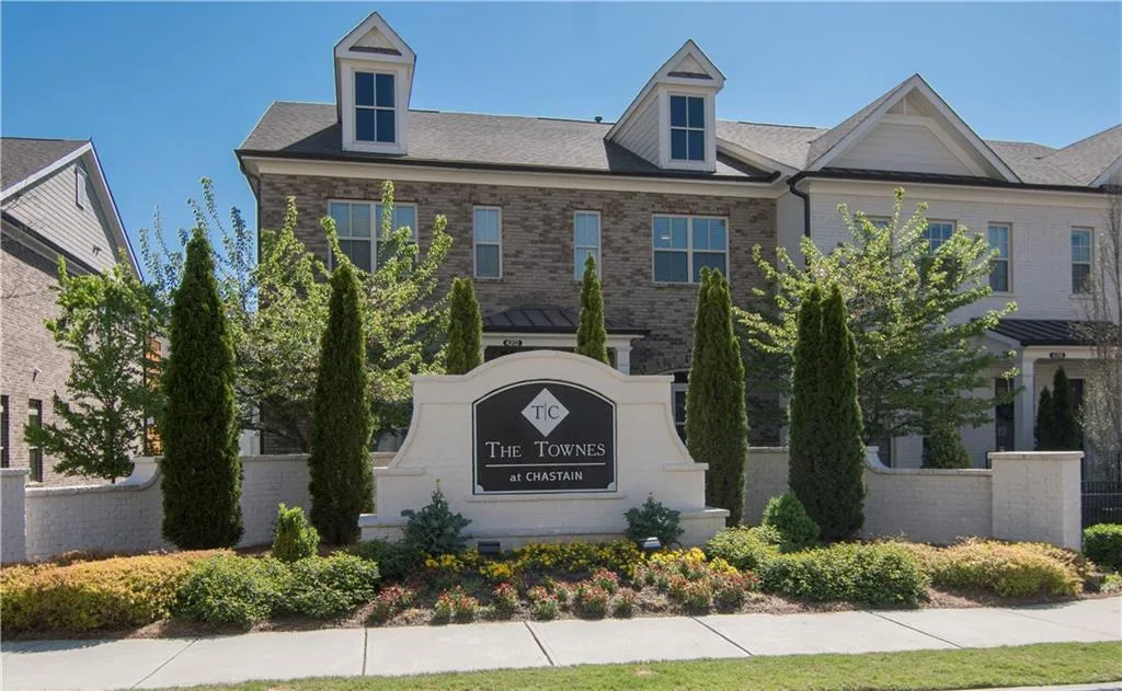 4111 Township Parkway Unit 4111, Atlanta, Georgia 30342, 2 Bedrooms Bedrooms, ,2 BathroomsBathrooms,Residential,Sold,4111 Township Parkway Unit 4111,6864928