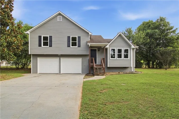 15 Fairfield Lane Sw, Cartersville, Georgia 30120