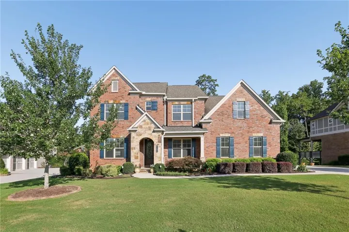 6195 Read Road, Suwanee, Georgia 30024