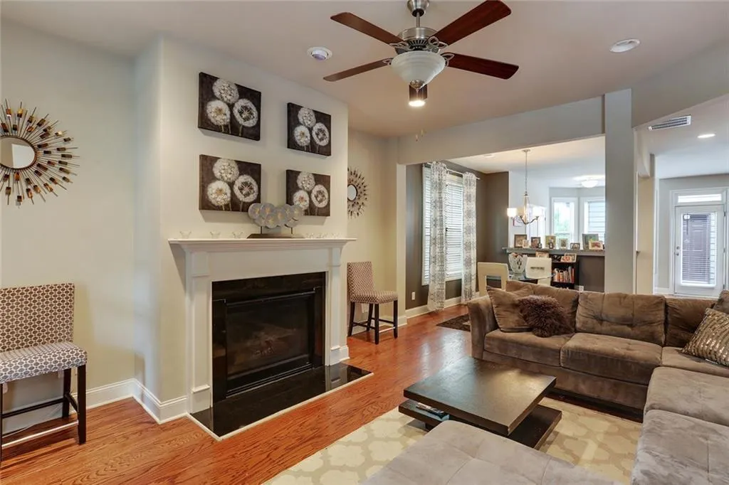 1652 Habershal Road Nw, Atlanta, Georgia 30318, 3 Bedrooms Bedrooms, ,2 BathroomsBathrooms,Residential,Sold,1652 Habershal Road Nw,5601807