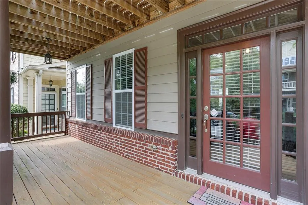 1652 Habershal Road Nw, Atlanta, Georgia 30318, 3 Bedrooms Bedrooms, ,2 BathroomsBathrooms,Residential,Sold,1652 Habershal Road Nw,5601807