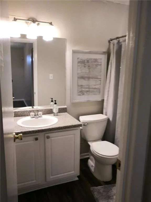 5159 Roswell Road Unit 1, Atlanta, Georgia 30342, 1 Bedroom Bedrooms, ,1 BathroomBathrooms,Residential,Sold,5159 Roswell Road Unit 1,6064971