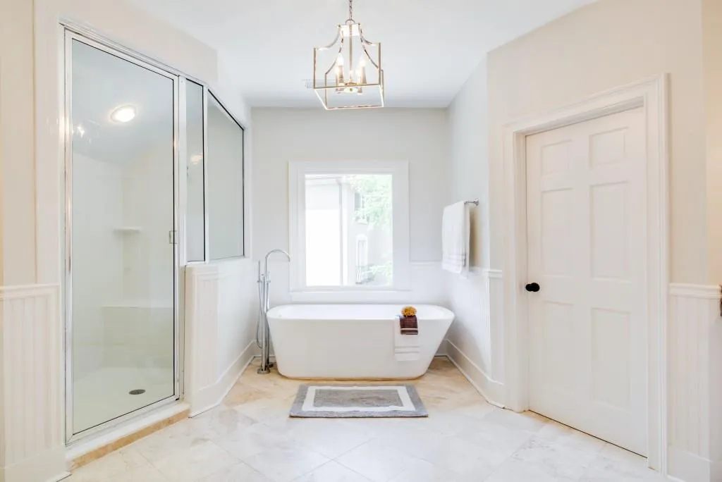 105 Grogans Landing, Sandy Springs, Georgia 30350, 5 Bedrooms Bedrooms, ,4 BathroomsBathrooms,Residential,Sold,105 Grogans Landing,6100063
