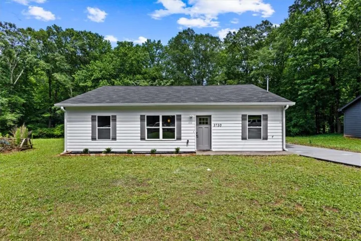 3730 Clearwater Dr, Atlanta, Georgia 30349
