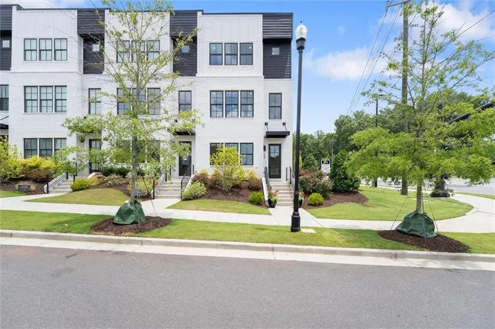 669 Soul Alley Unit 144, Alpharetta, Georgia 30009