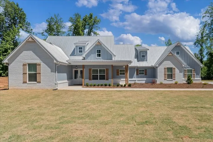 1488 Morgan Road, Bremen, Georgia 30110
