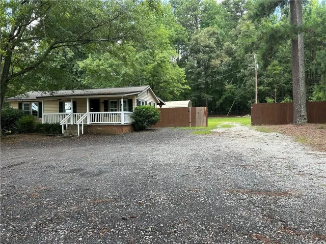 4445 Ridge Road, Douglasville, Georgia 30134