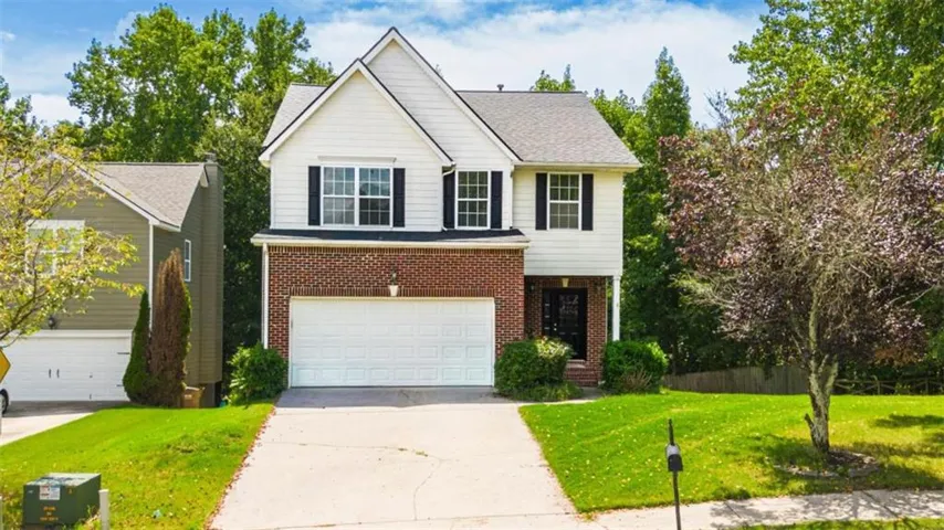 310 Sugarberry Lane, Suwanee, Georgia 30024