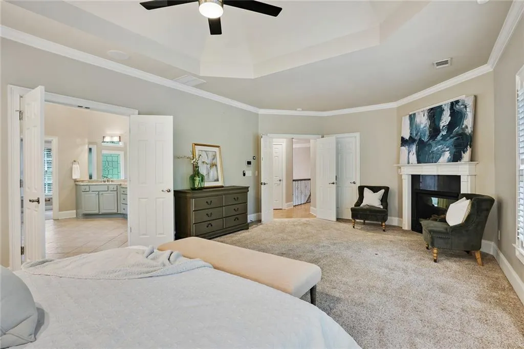 715 Windsor Parkway, Sandy Springs, Georgia 30342, 5 Bedrooms Bedrooms, ,6 BathroomsBathrooms,Residential,Sold,715 Windsor Parkway,7216313