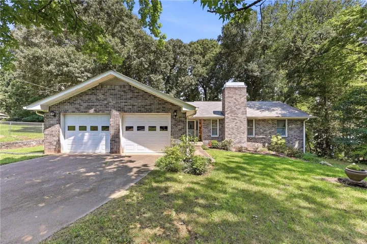 2994 Glen Haven Drive, Gainesville, Georgia 30504