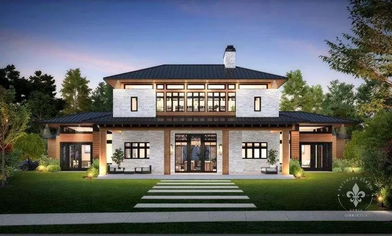 4510 Muskogee Court, Cumming, Georgia 30040