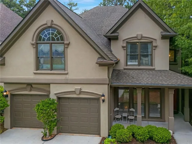 3202 Evelyn Street, Tucker, Georgia 30084