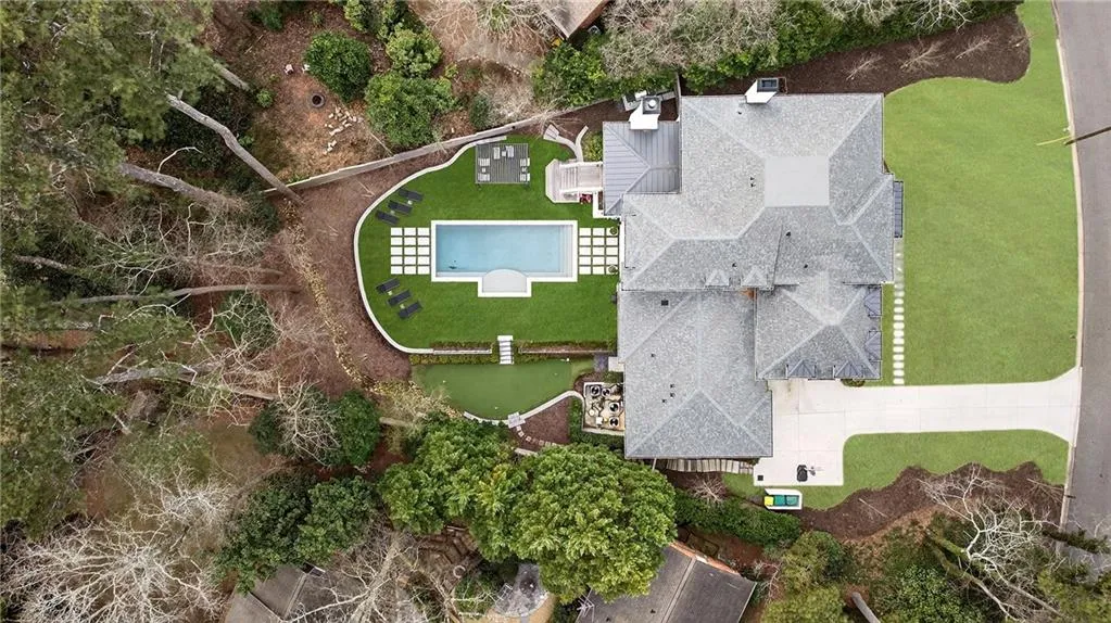 715 Amberidge Trail, Sandy Springs, Georgia 30328, 6 Bedrooms Bedrooms, ,5 BathroomsBathrooms,Residential,For Sale,715 Amberidge Trail,7731076