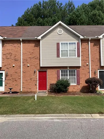 4260 Maple Valley Drive, Cumming, Georgia 30040