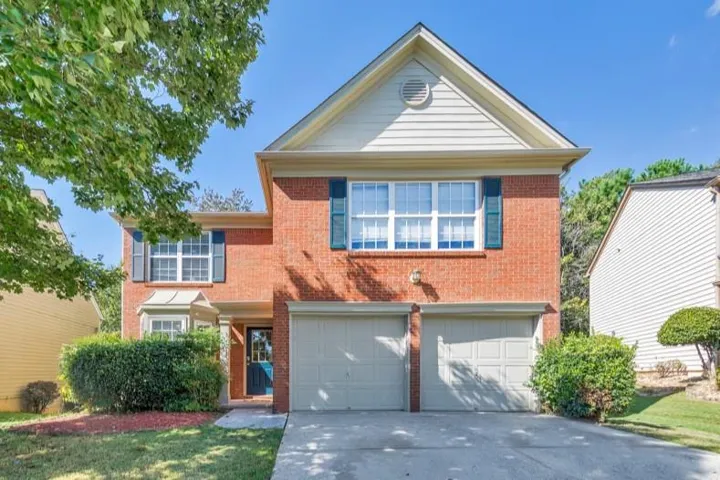 170 Calborne Court, Johns Creek, Georgia 30005