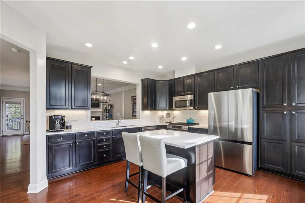 356 Ardmore Court Nw, Atlanta, Georgia 30309, 4 Bedrooms Bedrooms, 0 ,3 BathroomsBathrooms,Residential,Sold,356 Ardmore Court Nw,7711510