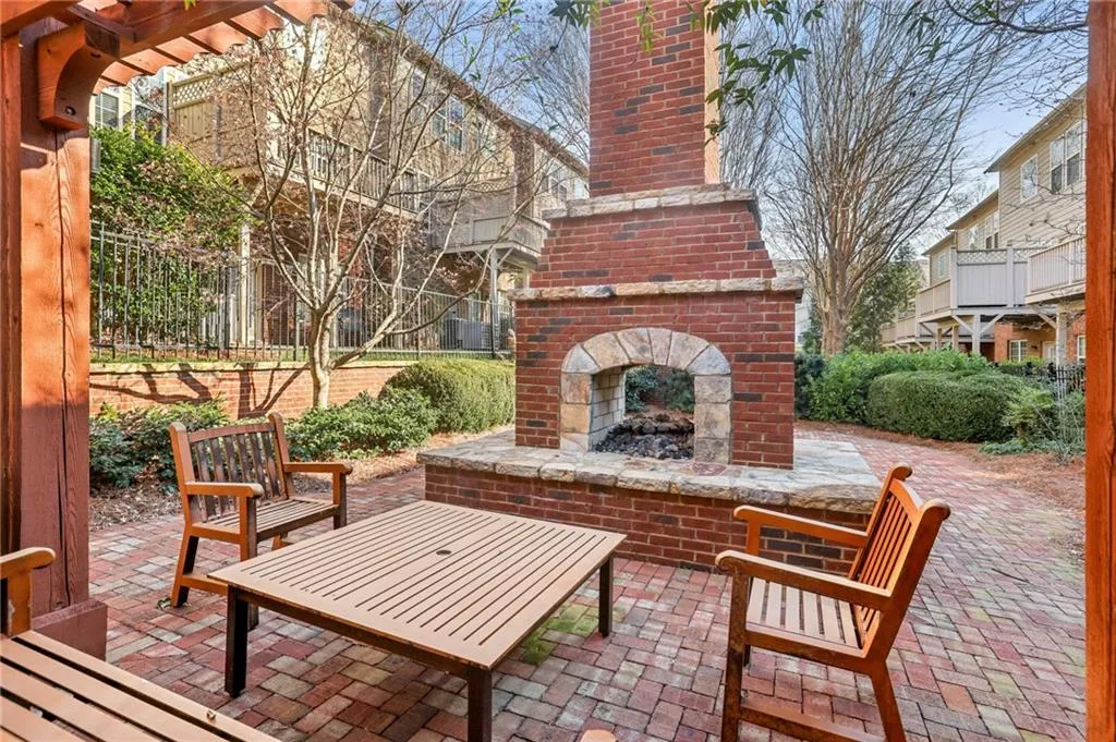 356 Ardmore Court Nw, Atlanta, Georgia 30309, 4 Bedrooms Bedrooms, 0 ,3 BathroomsBathrooms,Residential,Sold,356 Ardmore Court Nw,7711510