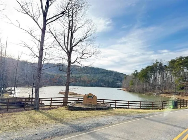 0 Acerose Drive, Jasper, Georgia 30143