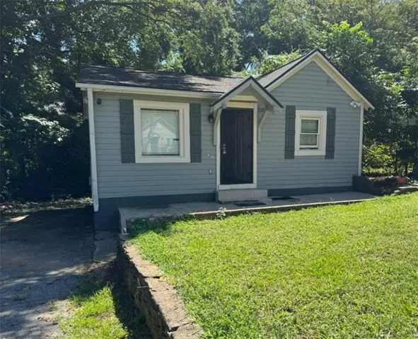 379 Illinois Avenue Nw, Atlanta, Georgia 30314