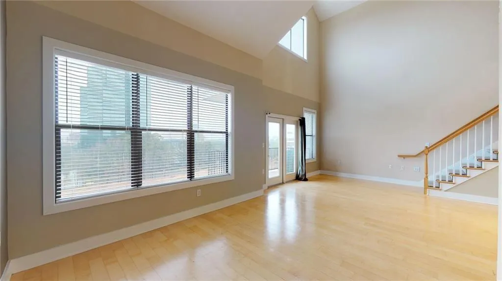 799 Hammond Drive Unit 425, Atlanta, Georgia 30328, 1 Bedroom Bedrooms, ,1 BathroomBathrooms,Residential,Sold,799 Hammond Drive Unit 425,7355568