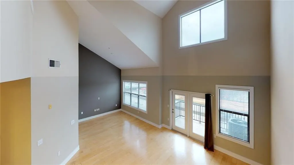 799 Hammond Drive Unit 425, Atlanta, Georgia 30328, 1 Bedroom Bedrooms, ,1 BathroomBathrooms,Residential,Sold,799 Hammond Drive Unit 425,7355568