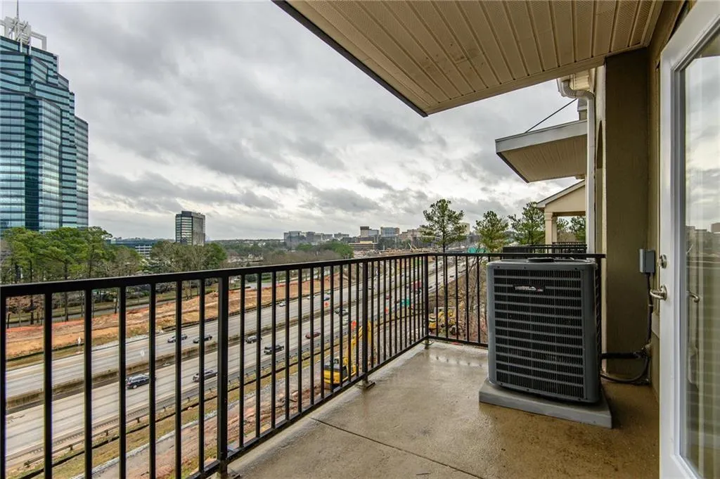 799 Hammond Drive Unit 425, Atlanta, Georgia 30328, 1 Bedroom Bedrooms, ,1 BathroomBathrooms,Residential,Sold,799 Hammond Drive Unit 425,7355568