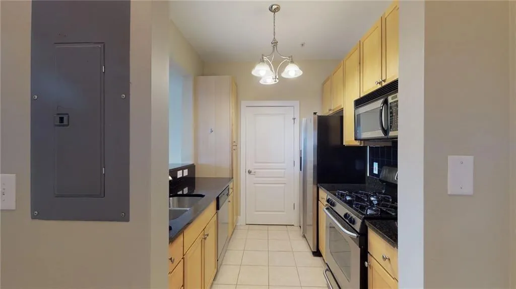 799 Hammond Drive Unit 425, Atlanta, Georgia 30328, 1 Bedroom Bedrooms, ,1 BathroomBathrooms,Residential,Sold,799 Hammond Drive Unit 425,7355568