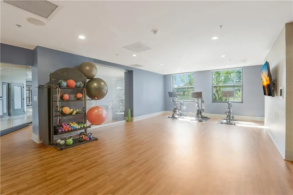 799 Hammond Drive Unit 425, Atlanta, Georgia 30328, 1 Bedroom Bedrooms, ,1 BathroomBathrooms,Residential,Sold,799 Hammond Drive Unit 425,7355568