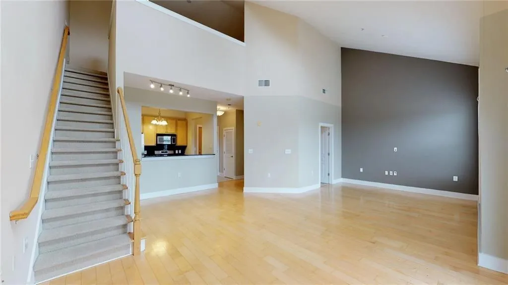 799 Hammond Drive Unit 425, Atlanta, Georgia 30328, 1 Bedroom Bedrooms, ,1 BathroomBathrooms,Residential,Sold,799 Hammond Drive Unit 425,7355568