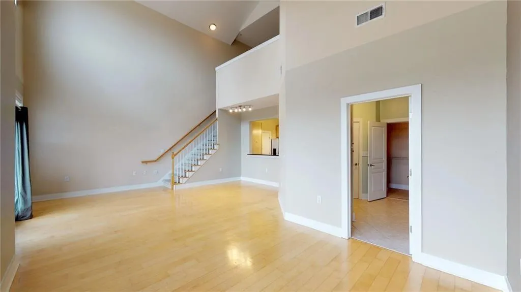 799 Hammond Drive Unit 425, Atlanta, Georgia 30328, 1 Bedroom Bedrooms, ,1 BathroomBathrooms,Residential,Sold,799 Hammond Drive Unit 425,7355568