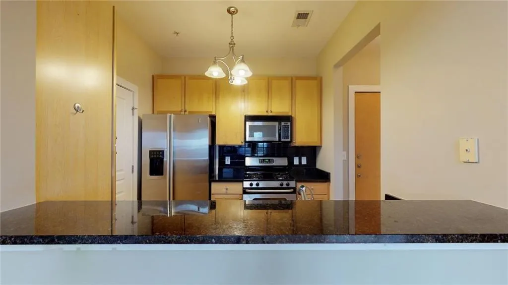 799 Hammond Drive Unit 425, Atlanta, Georgia 30328, 1 Bedroom Bedrooms, ,1 BathroomBathrooms,Residential,Sold,799 Hammond Drive Unit 425,7355568