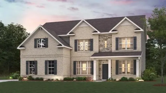 132 Serenade Creek Road, Mcdonough, Georgia 30252