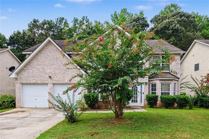 579 Ironstone Drive, Fairburn, Georgia 30213