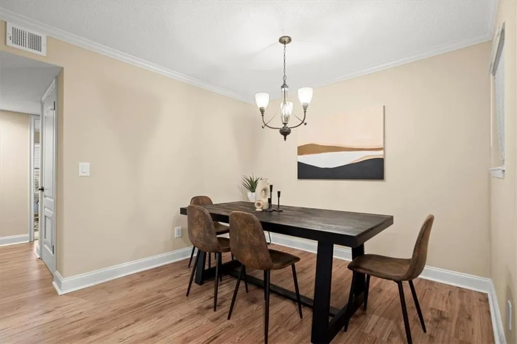 2503 Huntingdon Chase, Atlanta, Georgia 30350, 2 Bedrooms Bedrooms, ,2 BathroomsBathrooms,Residential,Sold,2503 Huntingdon Chase,7416410