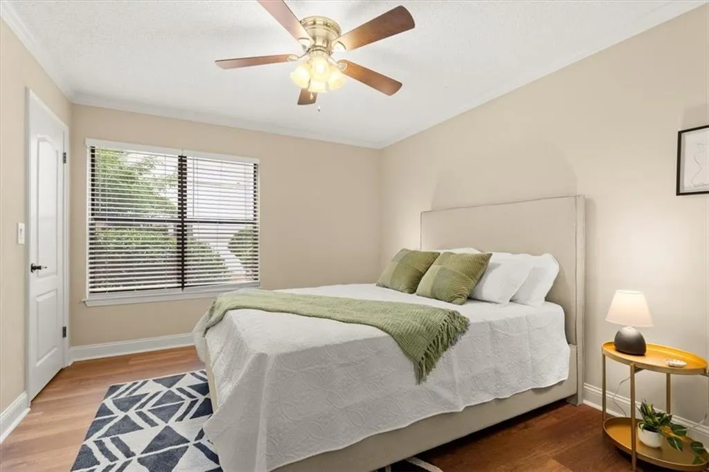 2503 Huntingdon Chase, Atlanta, Georgia 30350, 2 Bedrooms Bedrooms, ,2 BathroomsBathrooms,Residential,Sold,2503 Huntingdon Chase,7416410