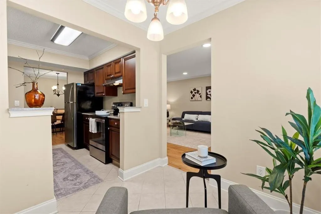 2503 Huntingdon Chase, Atlanta, Georgia 30350, 2 Bedrooms Bedrooms, ,2 BathroomsBathrooms,Residential,Sold,2503 Huntingdon Chase,7416410