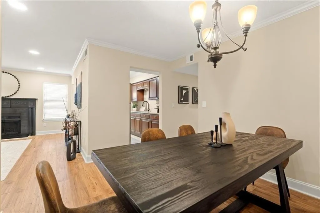 2503 Huntingdon Chase, Atlanta, Georgia 30350, 2 Bedrooms Bedrooms, ,2 BathroomsBathrooms,Residential,Sold,2503 Huntingdon Chase,7416410