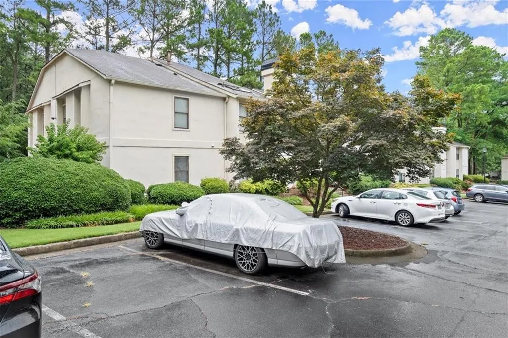 2503 Huntingdon Chase, Atlanta, Georgia 30350, 2 Bedrooms Bedrooms, ,2 BathroomsBathrooms,Residential,Sold,2503 Huntingdon Chase,7416410