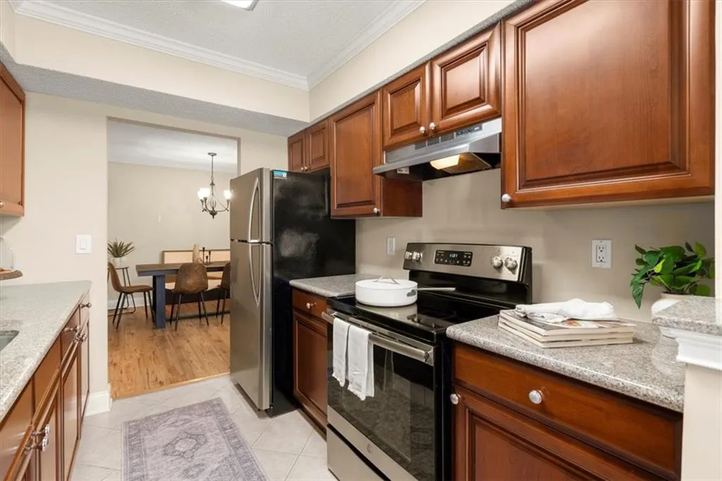 2503 Huntingdon Chase, Atlanta, Georgia 30350, 2 Bedrooms Bedrooms, ,2 BathroomsBathrooms,Residential,Sold,2503 Huntingdon Chase,7416410