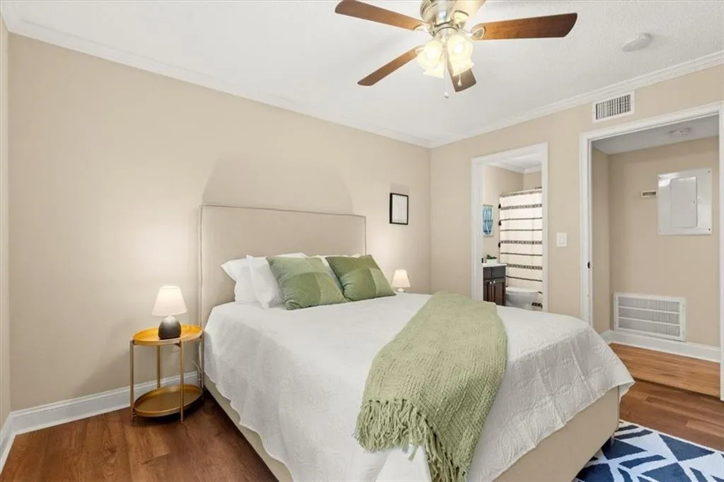 2503 Huntingdon Chase, Atlanta, Georgia 30350, 2 Bedrooms Bedrooms, ,2 BathroomsBathrooms,Residential,Sold,2503 Huntingdon Chase,7416410