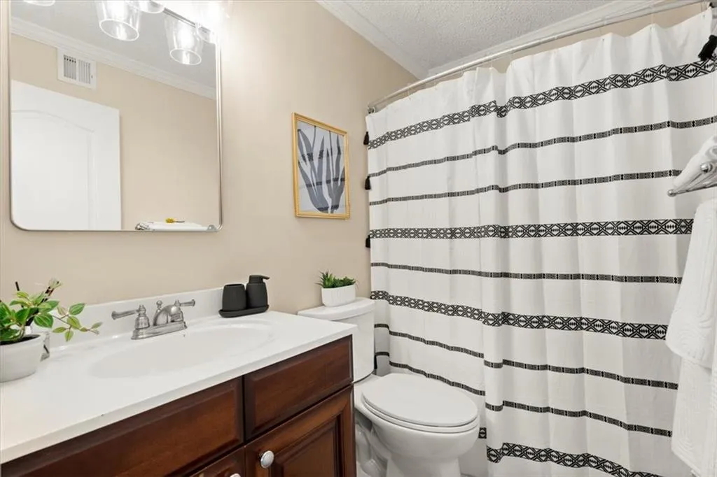 2503 Huntingdon Chase, Atlanta, Georgia 30350, 2 Bedrooms Bedrooms, ,2 BathroomsBathrooms,Residential,Sold,2503 Huntingdon Chase,7416410