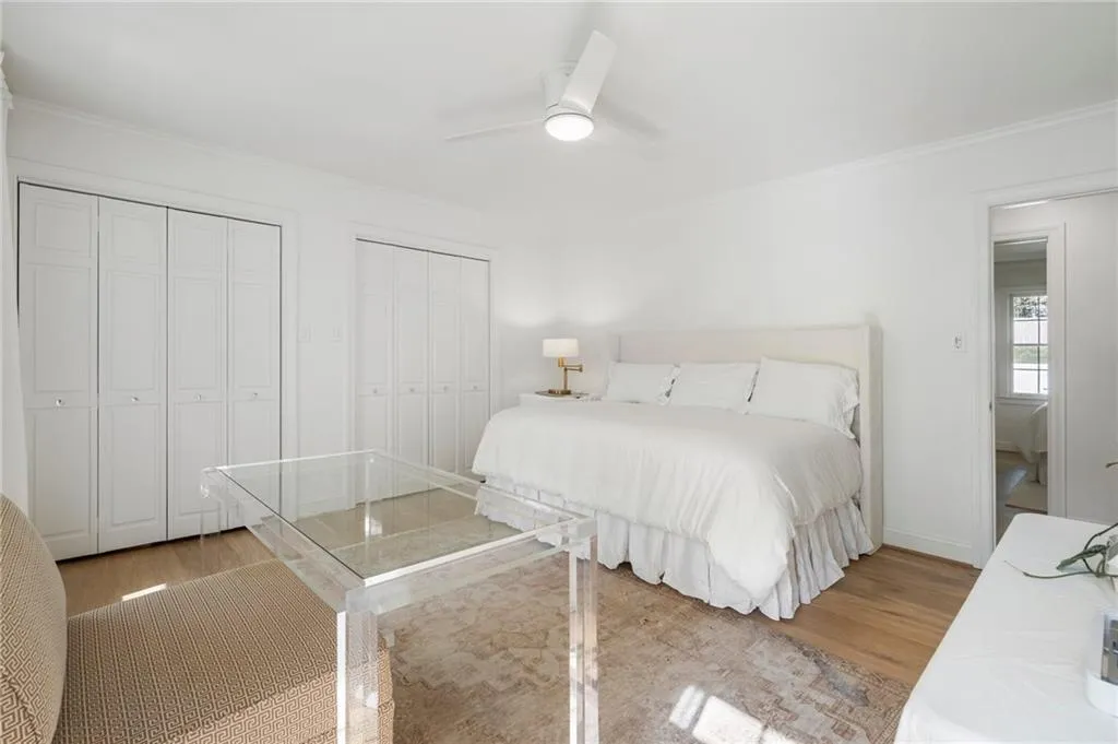 1305 Old Woodbine Road, Atlanta, Georgia 30319, 4 Bedrooms Bedrooms, ,3 BathroomsBathrooms,Residential,Sold,1305 Old Woodbine Road,7559969