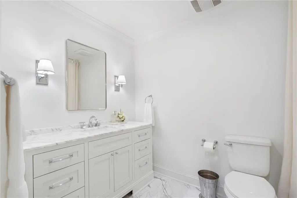 1305 Old Woodbine Road, Atlanta, Georgia 30319, 4 Bedrooms Bedrooms, ,3 BathroomsBathrooms,Residential,Sold,1305 Old Woodbine Road,7559969
