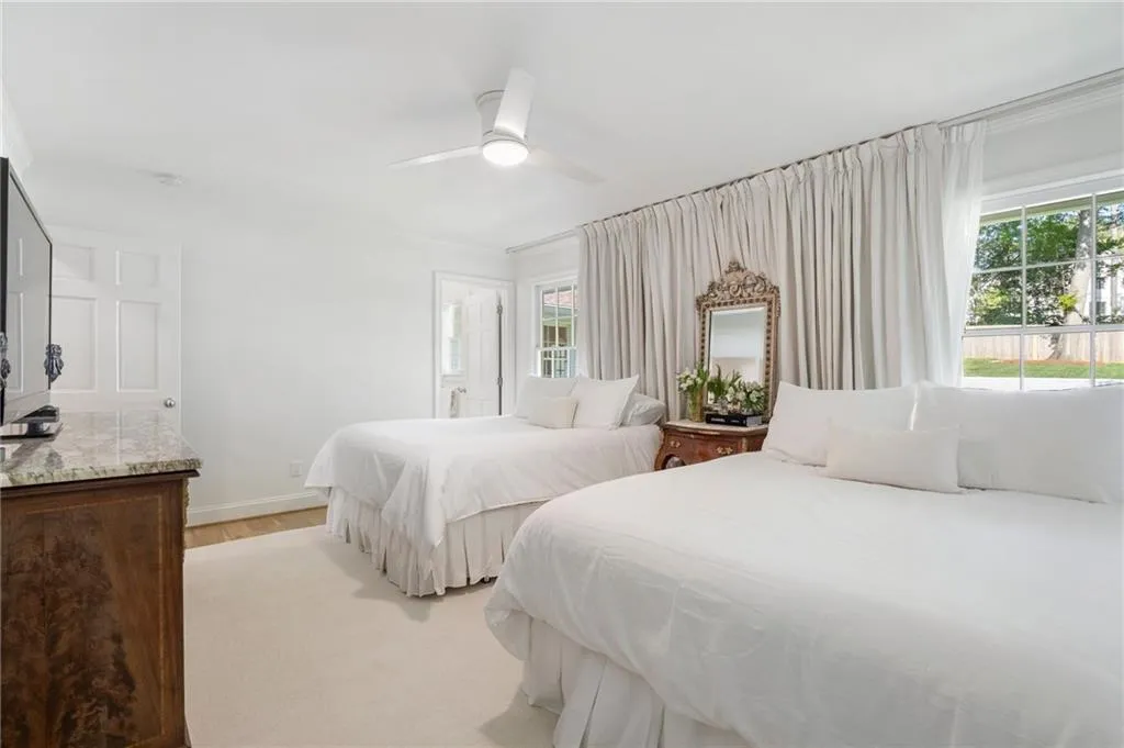 1305 Old Woodbine Road, Atlanta, Georgia 30319, 4 Bedrooms Bedrooms, ,3 BathroomsBathrooms,Residential,Sold,1305 Old Woodbine Road,7559969