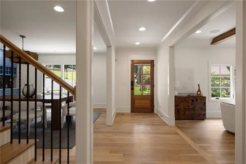 1155 Peachtree Battle Avenue Nw, Atlanta, Georgia 30327, 5 Bedrooms Bedrooms, ,4 BathroomsBathrooms,Residential,For Sale,1155 Peachtree Battle Avenue Nw,7664071