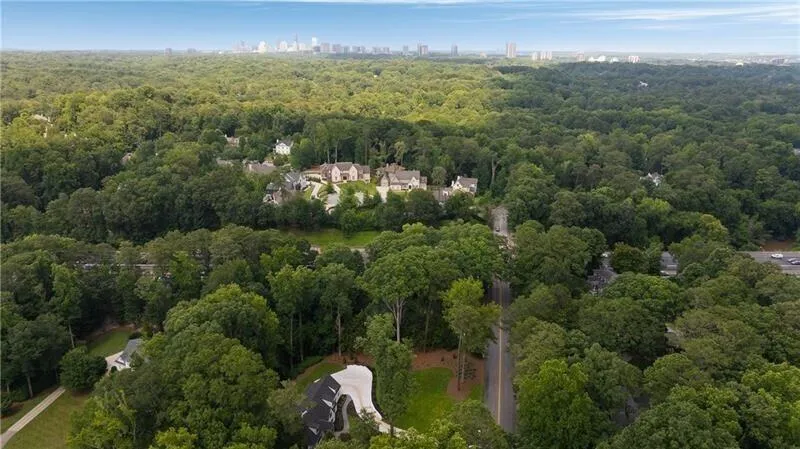 1155 Peachtree Battle Avenue Nw, Atlanta, Georgia 30327, 5 Bedrooms Bedrooms, ,4 BathroomsBathrooms,Residential,For Sale,1155 Peachtree Battle Avenue Nw,7664071